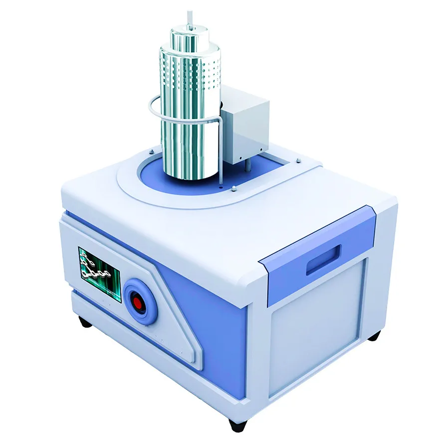 thermal gravimetric analysis furnace thermogravimer analyzer thermogravimetric analysis tga