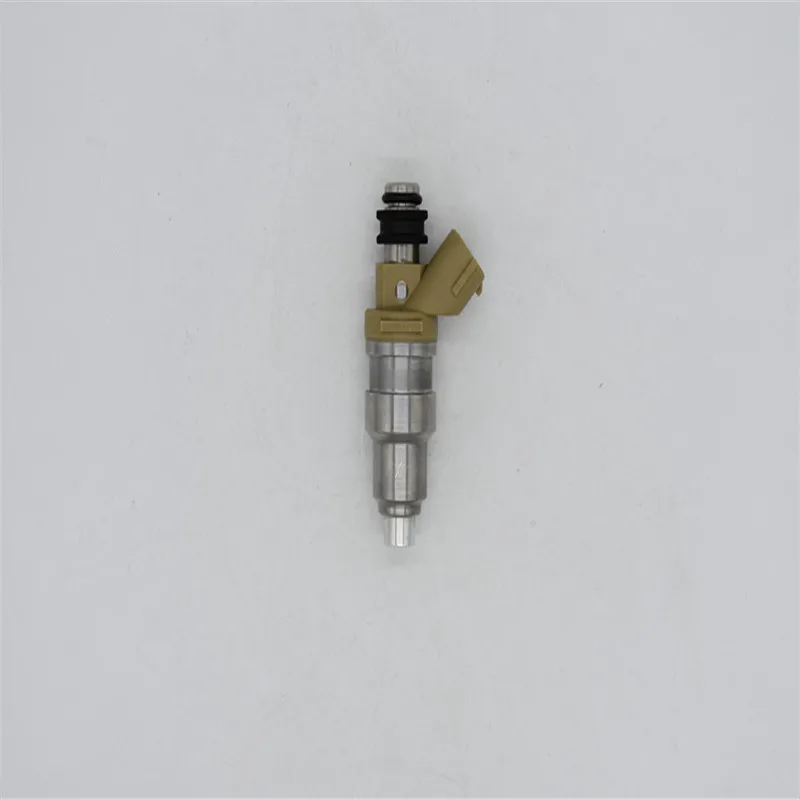 

Car Accessories Top Quality Fuel Injector 23250-11100 For 1992-1995 TOYOTA PASEO 1.5L L4