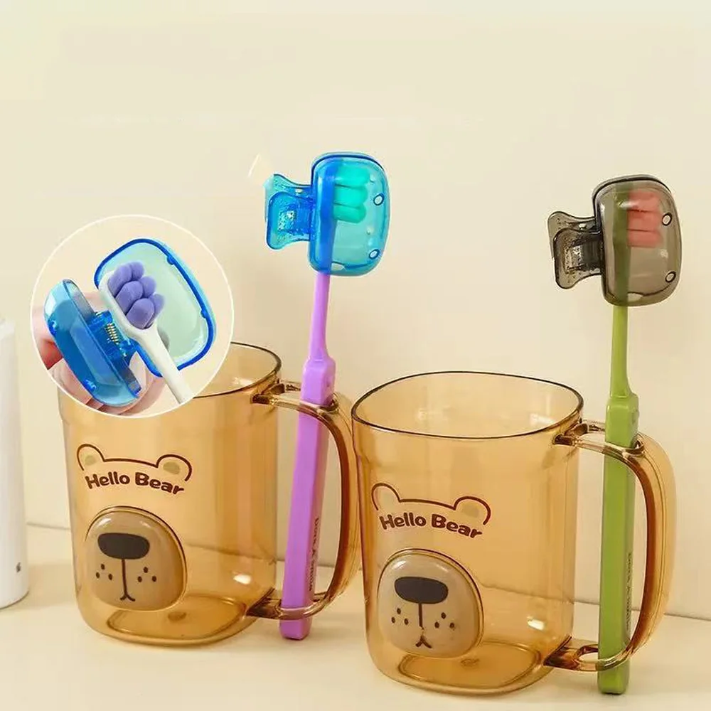Thumbnail 2 - #67 Best Toothbrush Covers to Buy In 2026