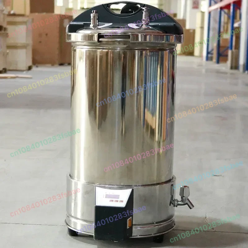 Bio Base Portable E…