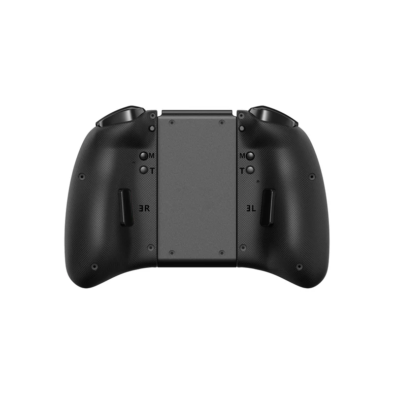 LinYuvo KS53 Wireless Controller for Switch NS Joypad Game Handle Grip Left&Right Joystick Bluetooth Gamepad with wake-up