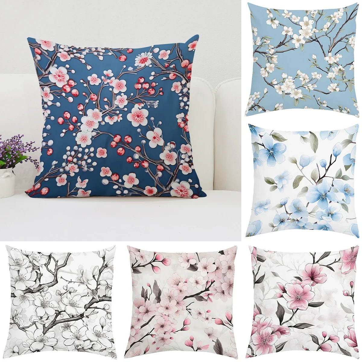 Funda De Almohada D… - image