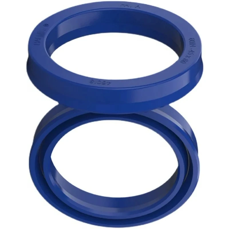 601-50x60x6 Inner Diameter 50~400mm 601 Series Hydraulic Oil Seal Ring, Hydraulic Rod/shaft/piston Rod Sealing Component