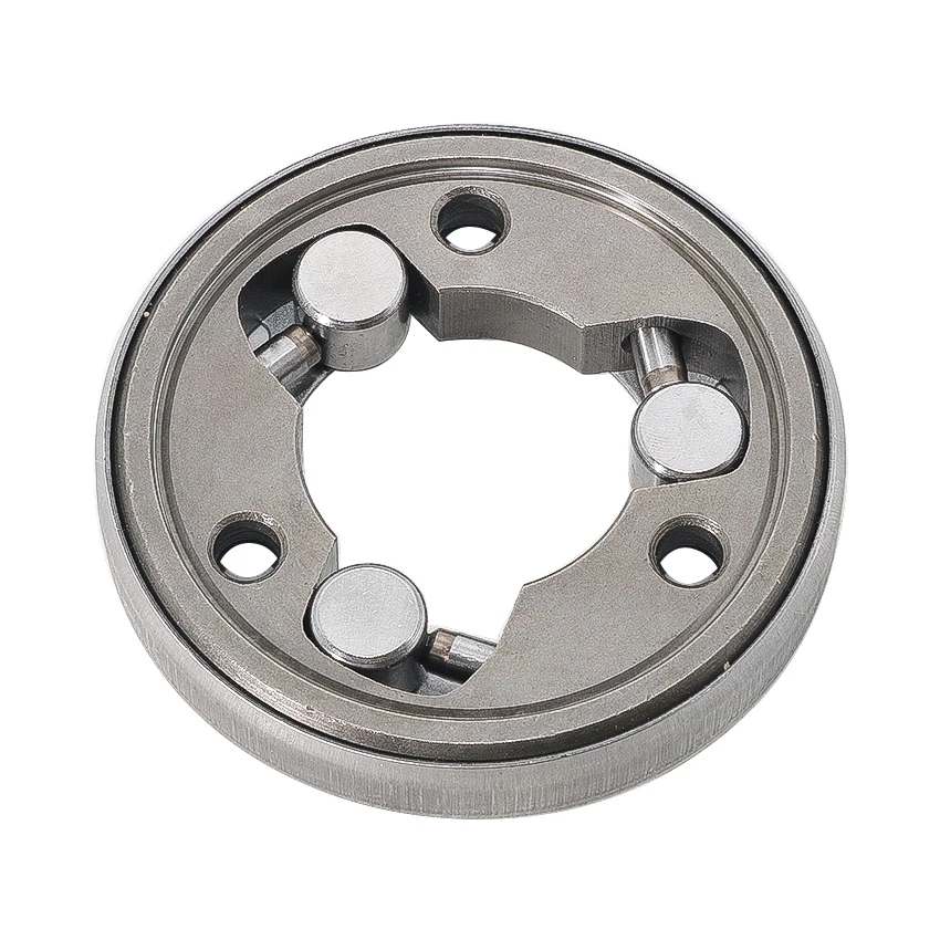 Für Kawasaki KZ440 KZ650 KZ750 KZ1000 KZ1100 KZ1300 GPZ750 Zephyr Z1300 Anlasser Einwegkupplung 13193-1004 13193-1008 13194-007 – Detail 1
