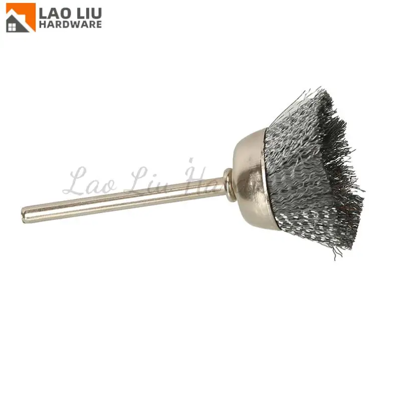 Polishing Wheel Bru… - image