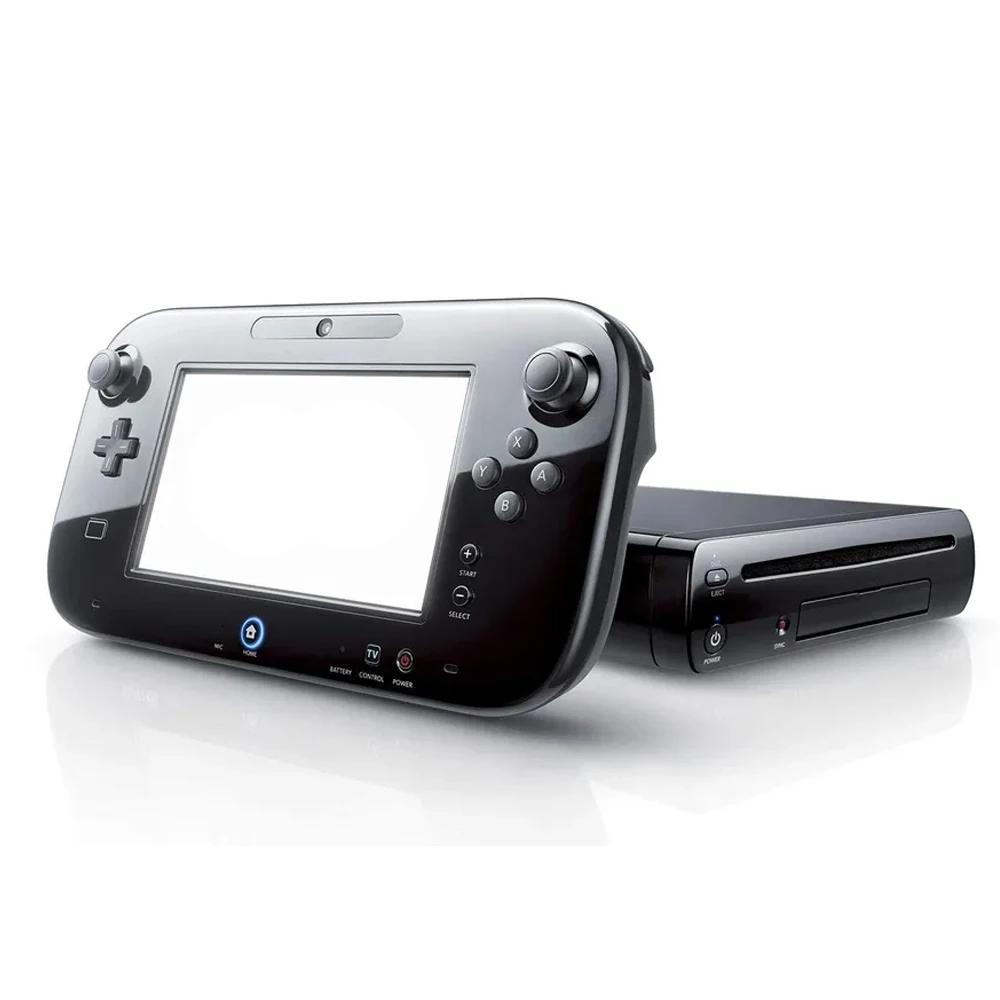 Wii U – Idealna Alternatywa do Klasycznych Konsol Gier