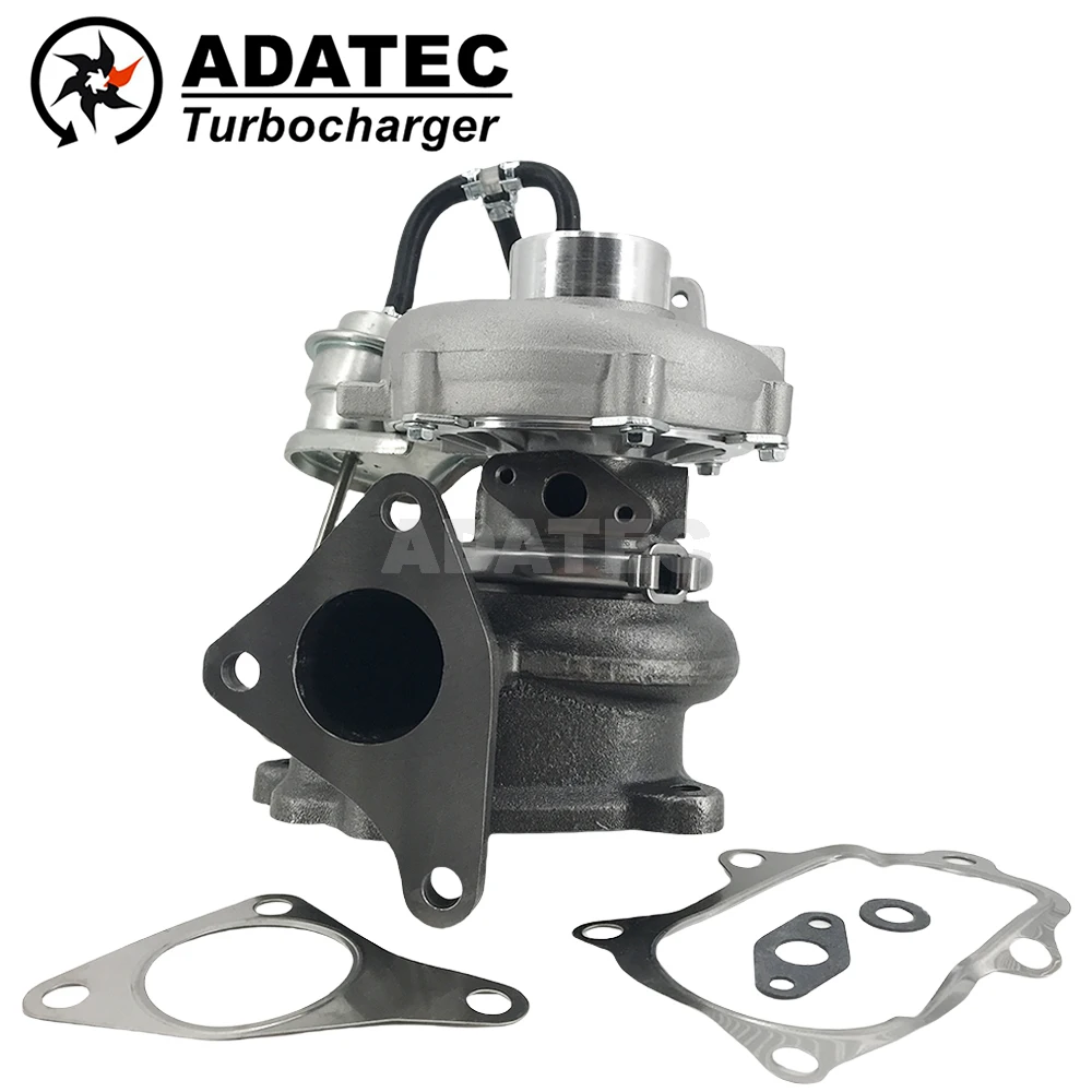 14411-AA670 RHF5 14411-AA671 VF46 Supercharger Turbine for Subaru Legacy GT spec.B Sedan 4-Door 2.5L Engine MD13