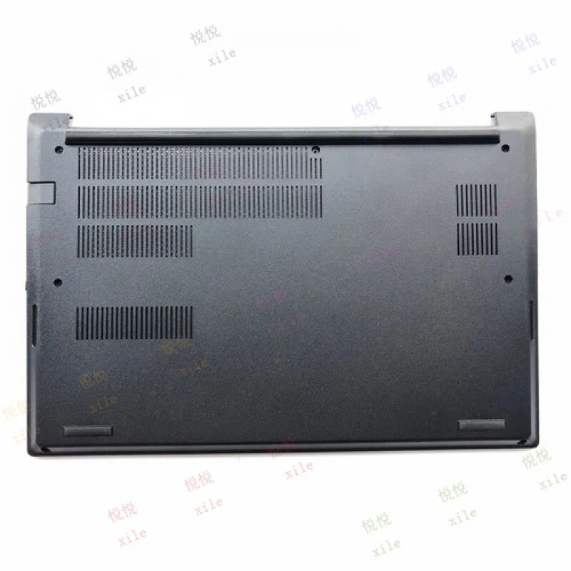 

LL New For Lenovo Thinkpad E14 Gen 2 Lower Bottom Base Case Cover /Plastic