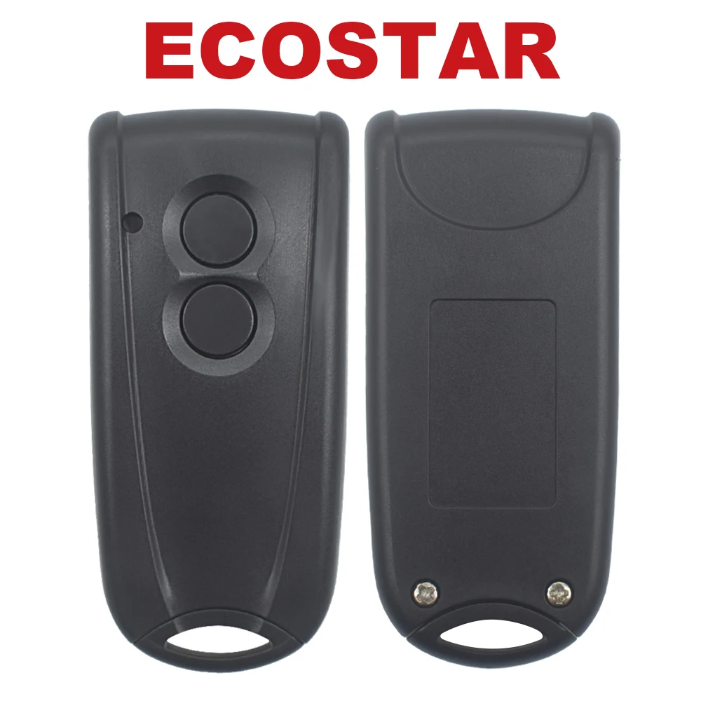 

For Garage Hormann ECOSTAR RSC2 RSE2 433 Remote Control Motor ​Liftronic 500 700 800 ​Portronic D2500 D5000 S4000