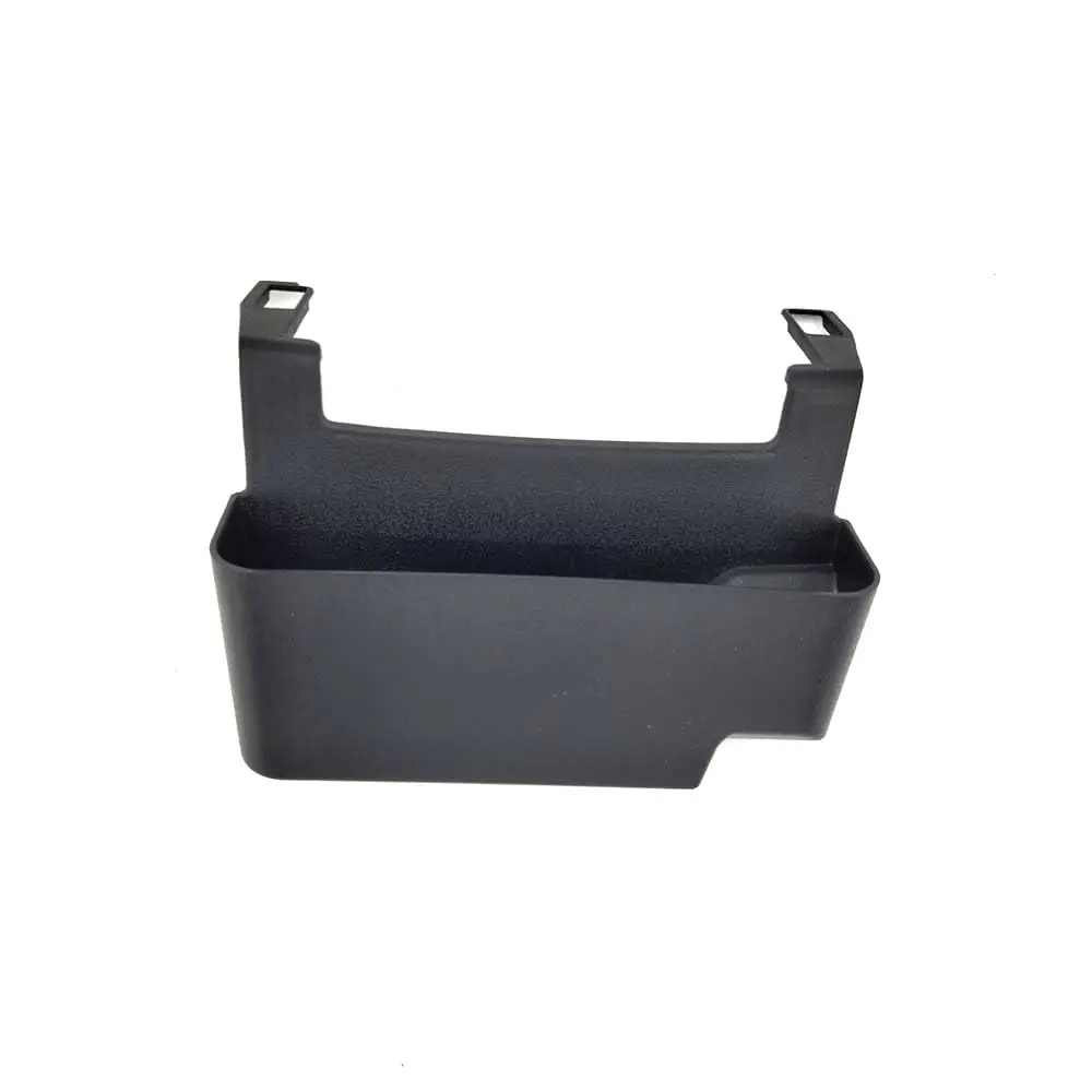 Boîte de rangement d'accoudoir de Console centrale, 1 pièce, pour Jeep Wrangler JL 2018 2019 2020 2021