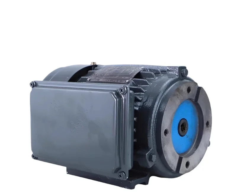 Hydraulic single-phase horizontal motor 1HP/0.75KW 3HP/2.2KW