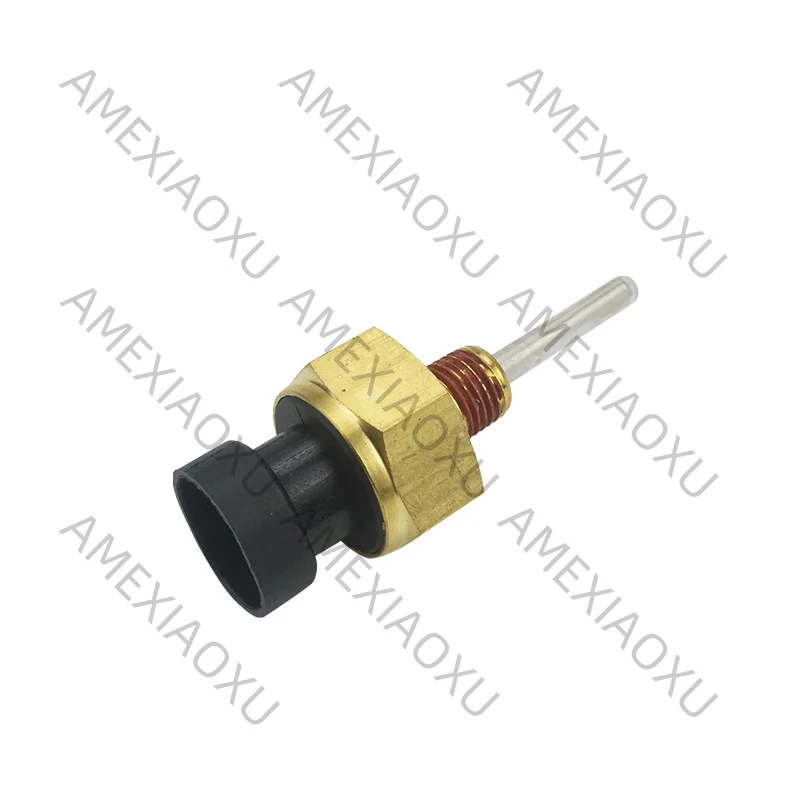 

Temperature Sensor Coolant Level Sensor 0193 0468 01930468 for Cummins Engine 0193-0468 AMEXIAOXU