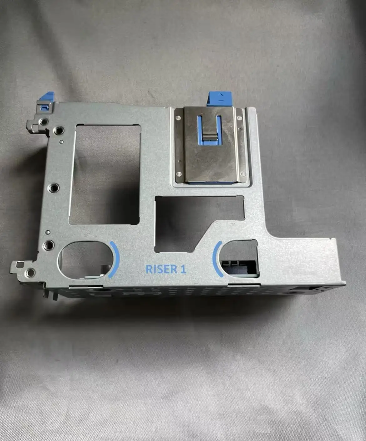 

03FHMX 0FX0VR для платы обновления сервера DELL R820, плата расширения PCI-E 3.0