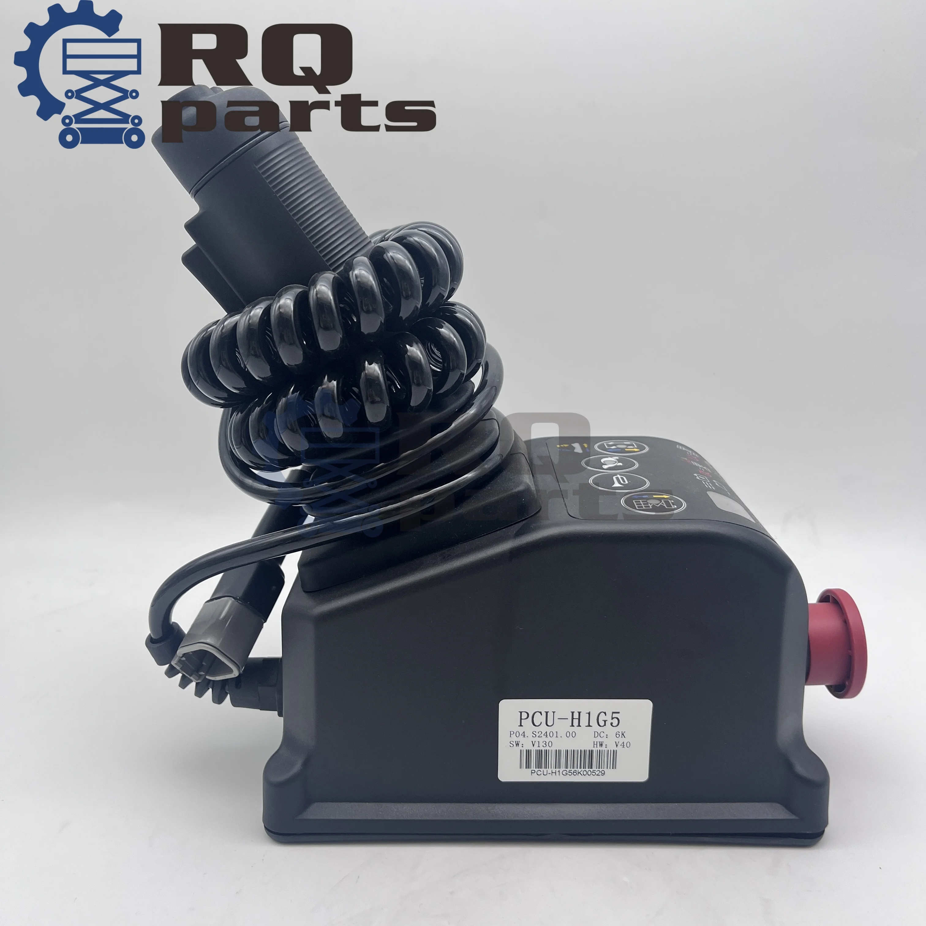 100840 PCU-H1G5 Upper Control Assembly for Genie Gen 5 Scissor Lifts