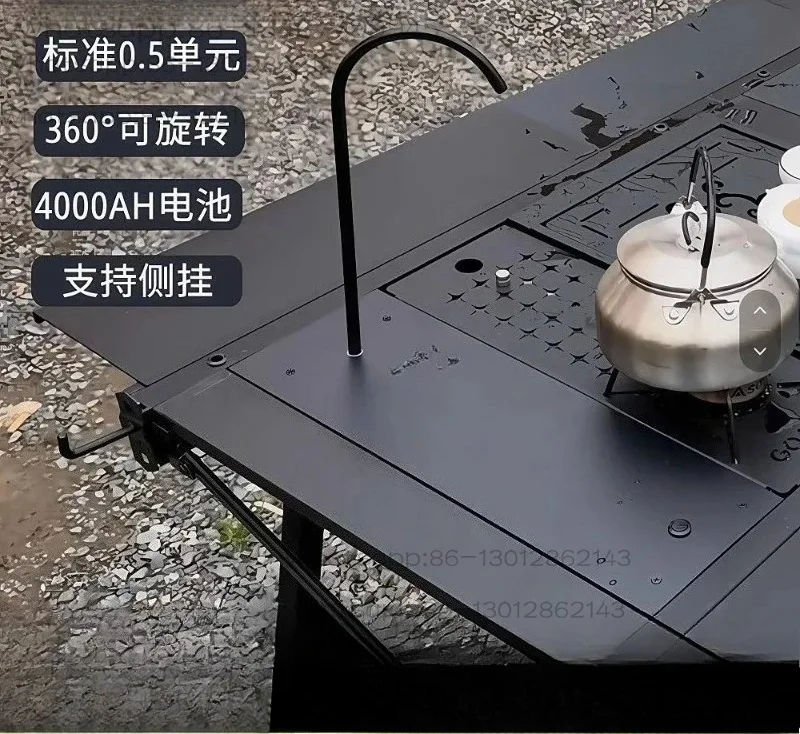 Semi-unit Water Feeder Unit Electric Water Feeder