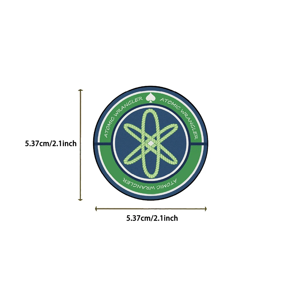 10/30/50pcs Las Vegas City Stickers Funny Cartoon Waterproof Sticker Luggage Scrapbook Phone Bike Car Cool PVC Graffiti Decals