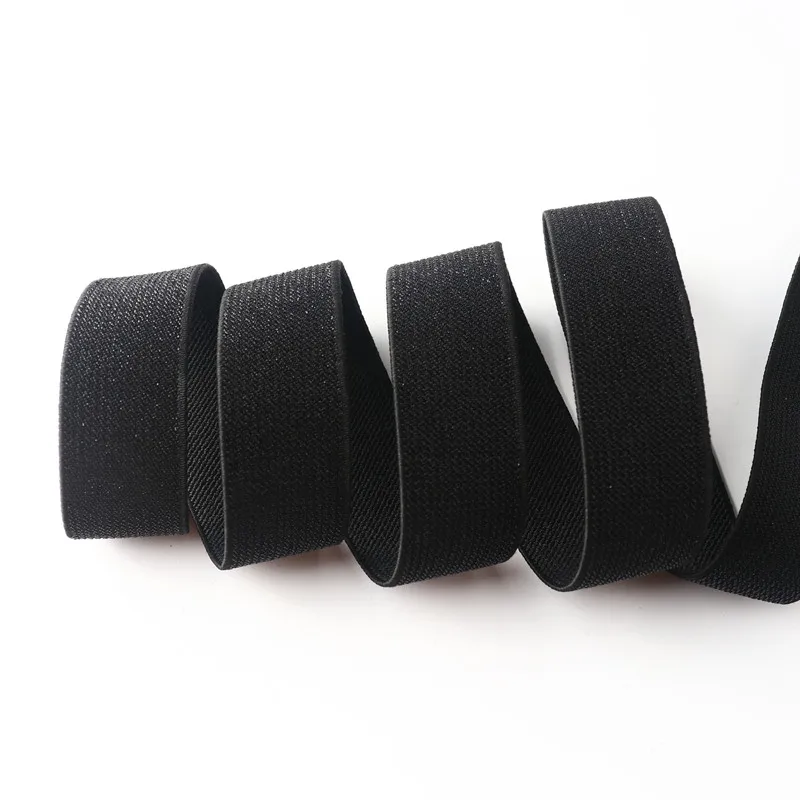 Variant: Black on black25mm