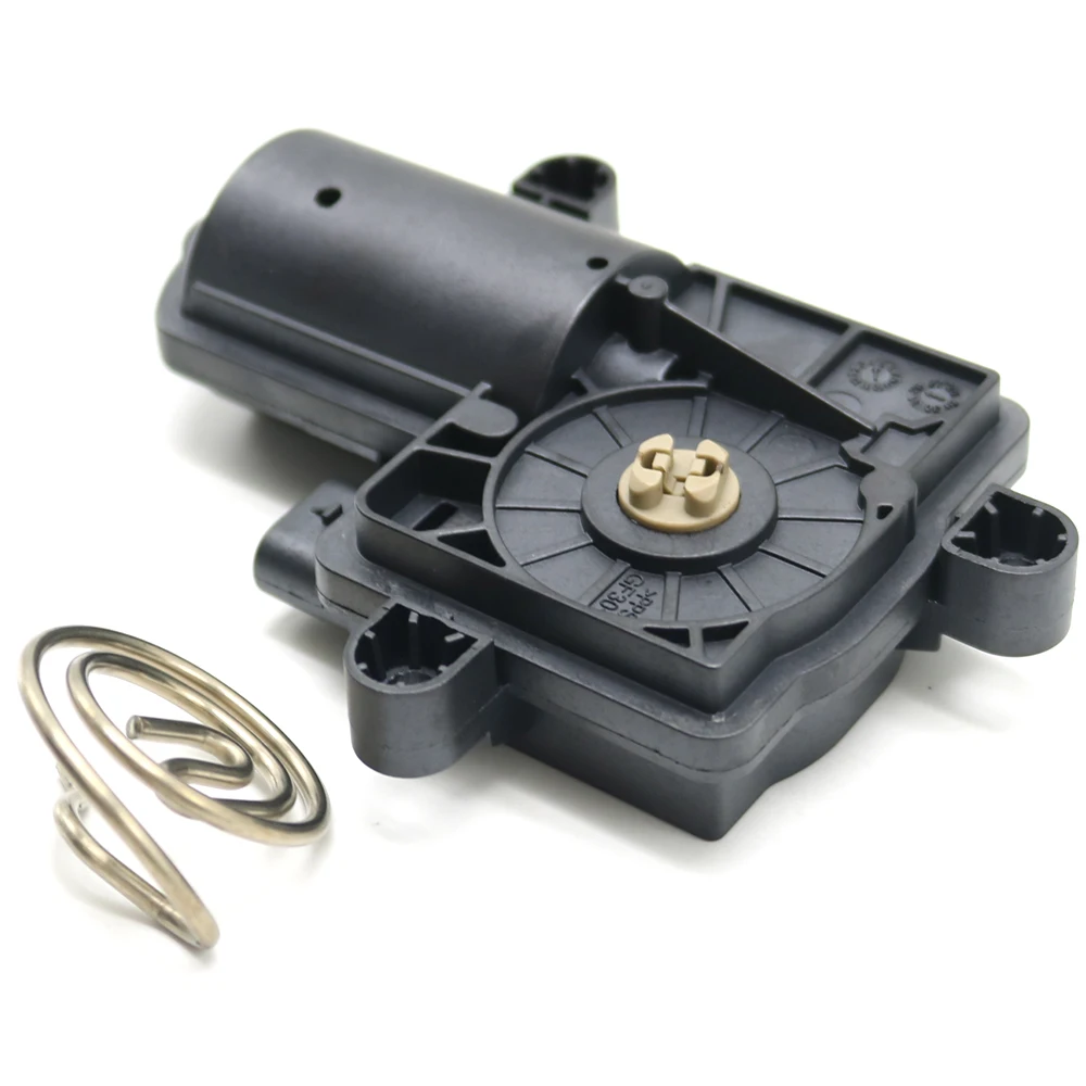 Electronic Exhaust Flap Actuator Control Throttle Valve Servo Motor For Land Rover Discovery Sport Range Rover Evoque Velar