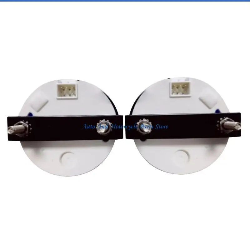 

P9FD 52 мм цифровой индикатор уровня топлива сигнальная лампа световой морской датчик 12 В/24 В