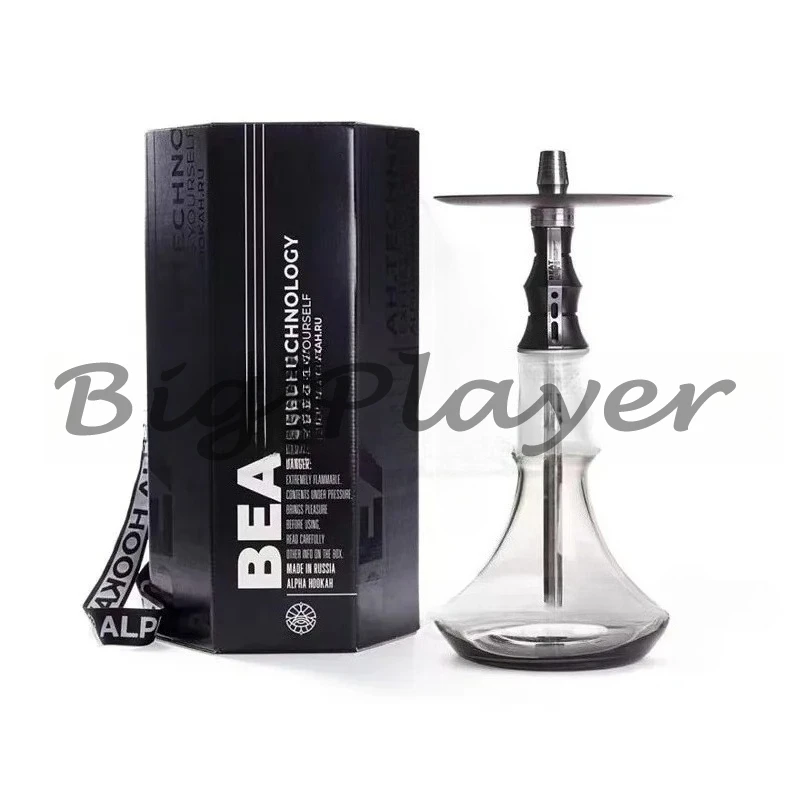 

Hookah ALP shisha hookah bar KTV hookah high-end big smoke