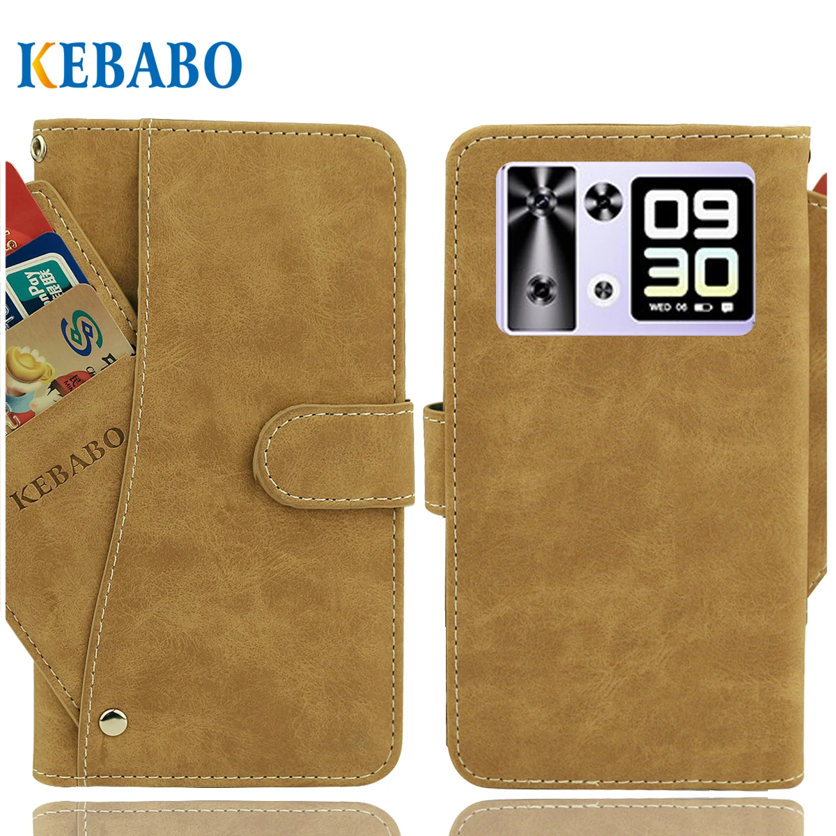 #34 Best Wallet Style Phone Case to Buy In 2026