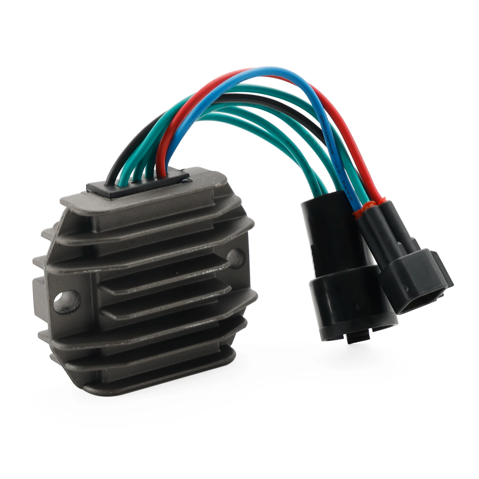 Artudatech Rectifier / Regulator for Yamaha F50 T50 FT50 F60 T60 FT60 50Hp 60Hp 2001-2007