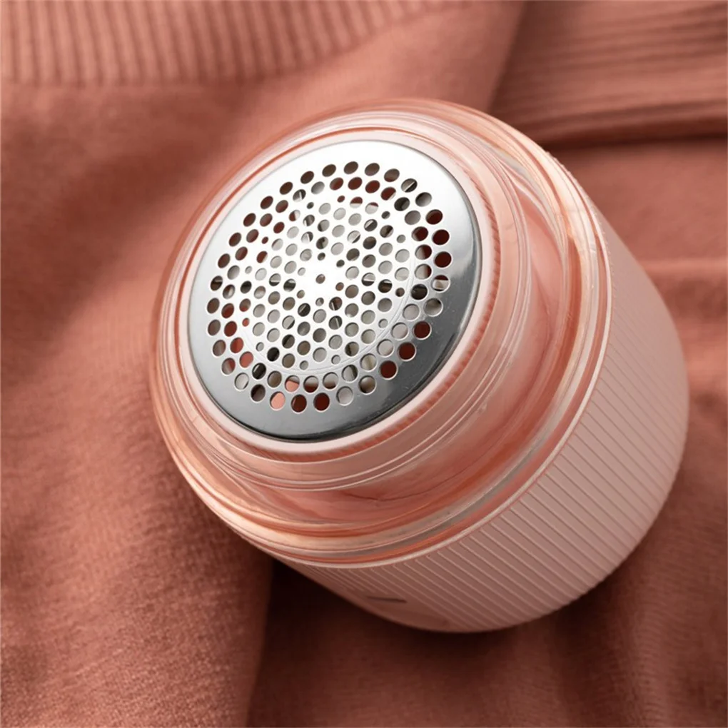 Clothes Hair Trimmer Lints Removal Shaving Removing Professional Tailor