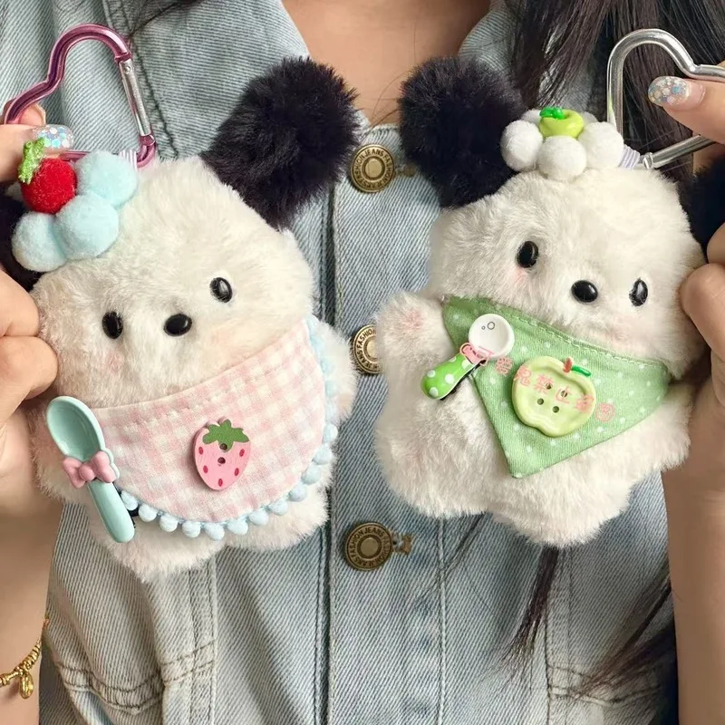 جديد شعبي لطيف وسوبر لطيف ليتل با زوجين أفضل صديق هدية حقيبة قلادة الفتاة القلب أفخم المفاتيح #1