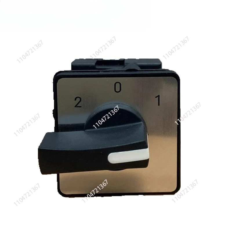 

Cam Switch K1A001ALHC/K1B002QCHC