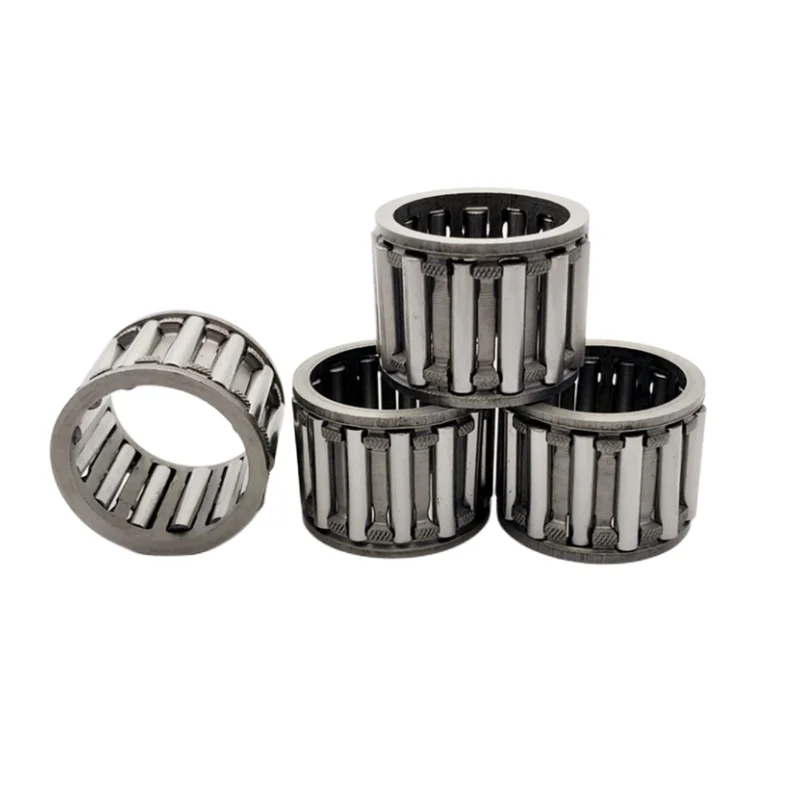 

20pcs K24X28X17 radial needle roller cage assemblies K242817 24*28*17 mm needle roller bearing