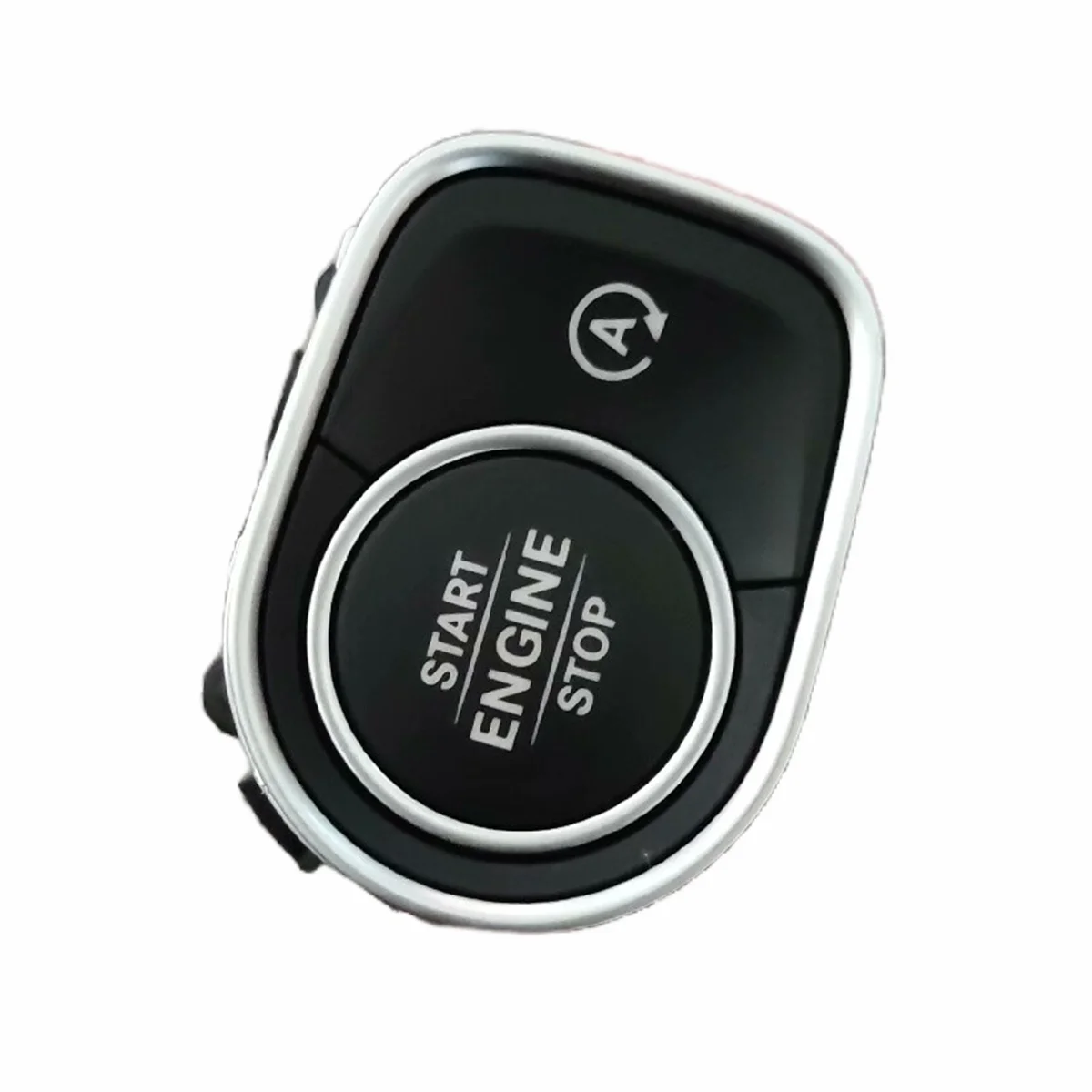 For Mercedes-Benz W167 W465 W463 GLE GLS G Series Car Engine Start Stop Switch One Key Start Up One-Button and Stop Button