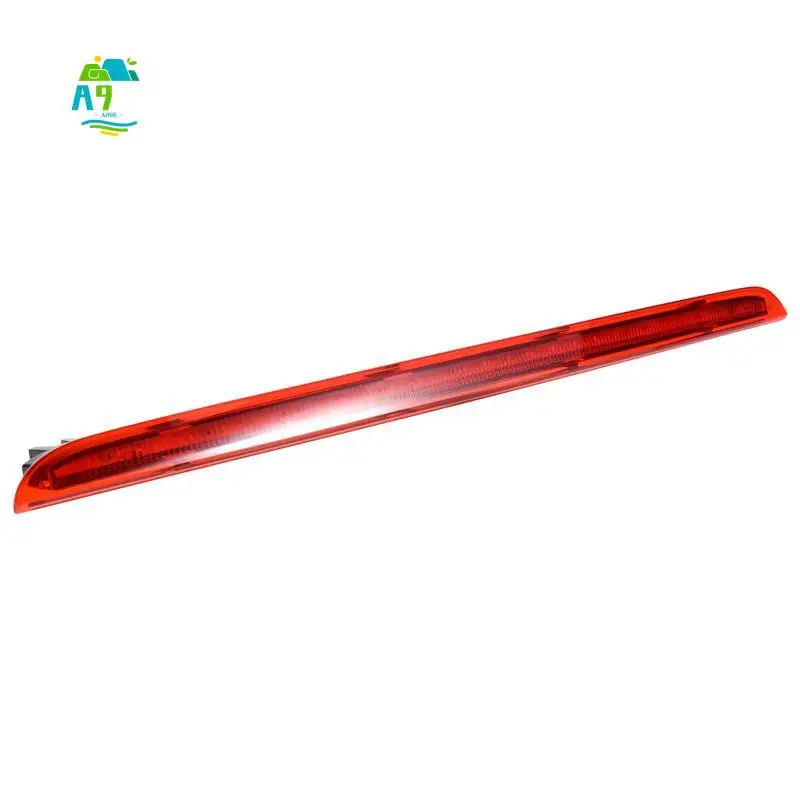 A09E-For A6 AVANT S6 C6 2005-2011 3Rd Third Brake Light LED Stop Lamp Assembly 4F9945097