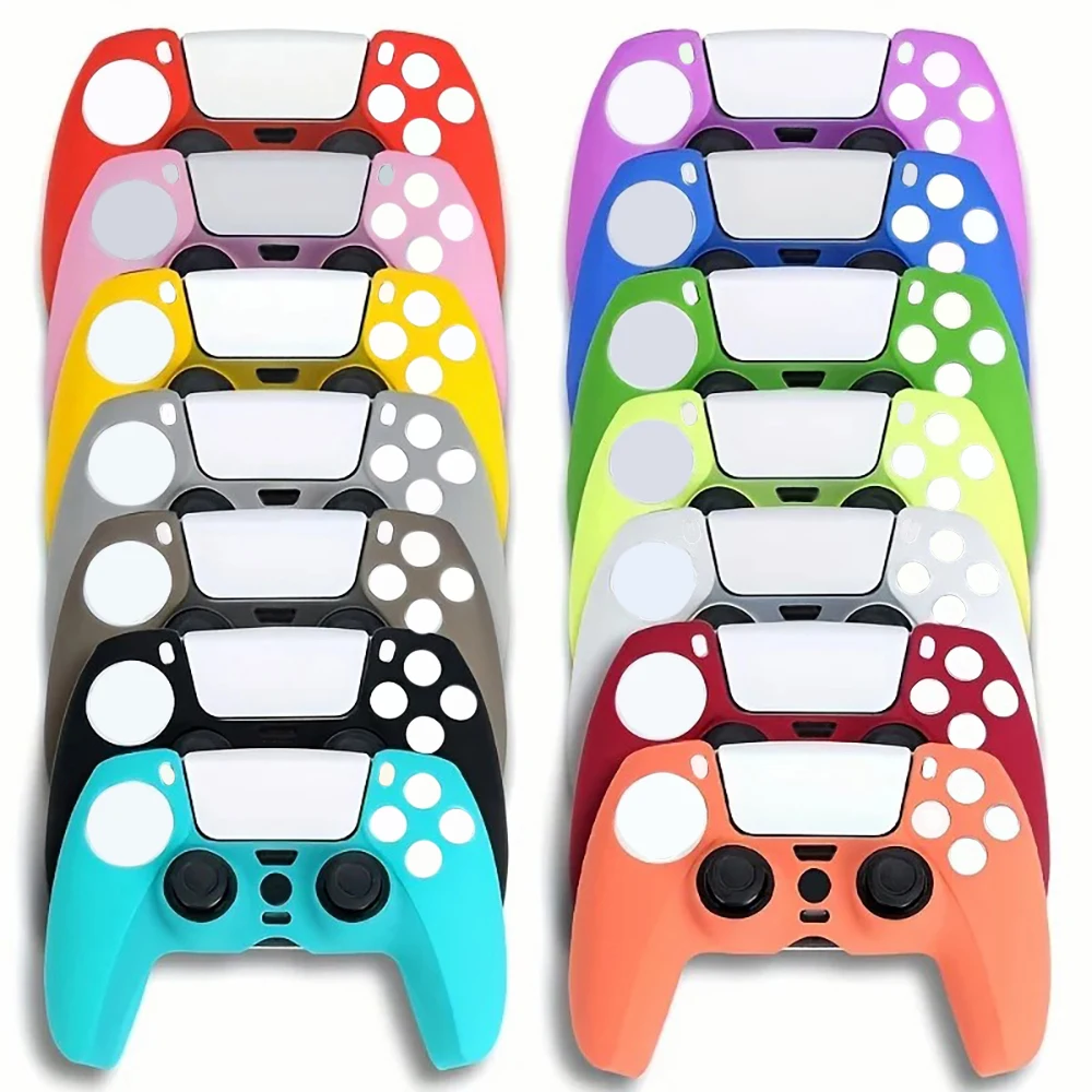 #4 Best PS5 Controller Skins to Buy In 2026
