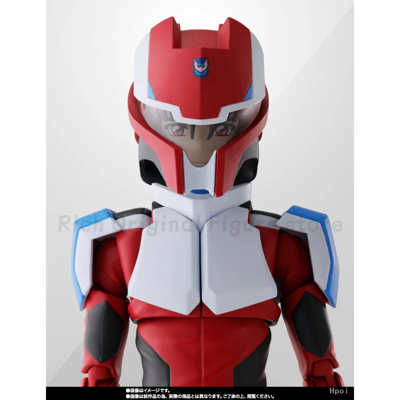 【متوفر】بدلة بانداي سبيريتس الأصلية S.H.F البدلة المتنقلة SEED FREEDOM Shinn Asuka (بدلة قيادة كومباس) لعبة شخصيات الحركة المتحركة