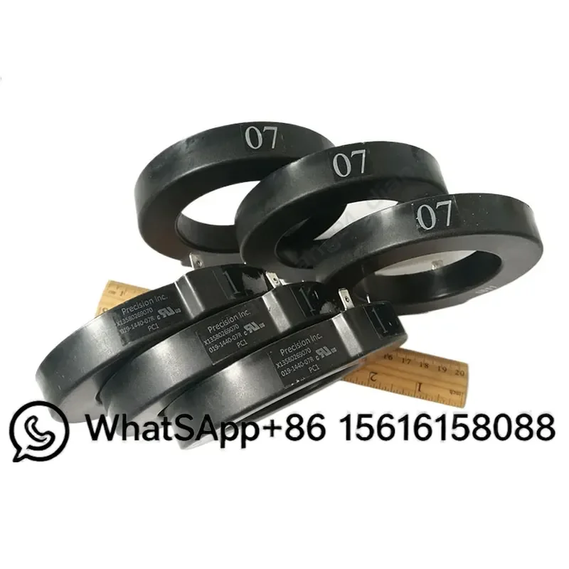 Trane Current Transformer 019-1440-02R 07R 09R 10R 12R X13580269-11R 12R HVAC Replacement Part Compatible Model