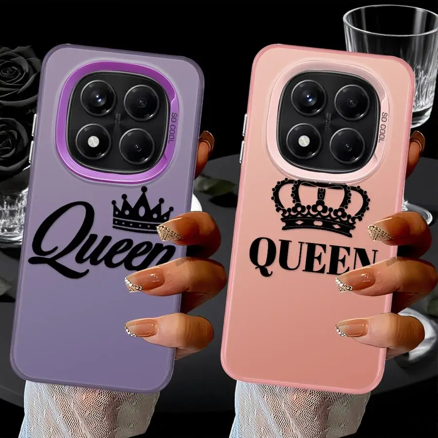 Queens Crown Patter…