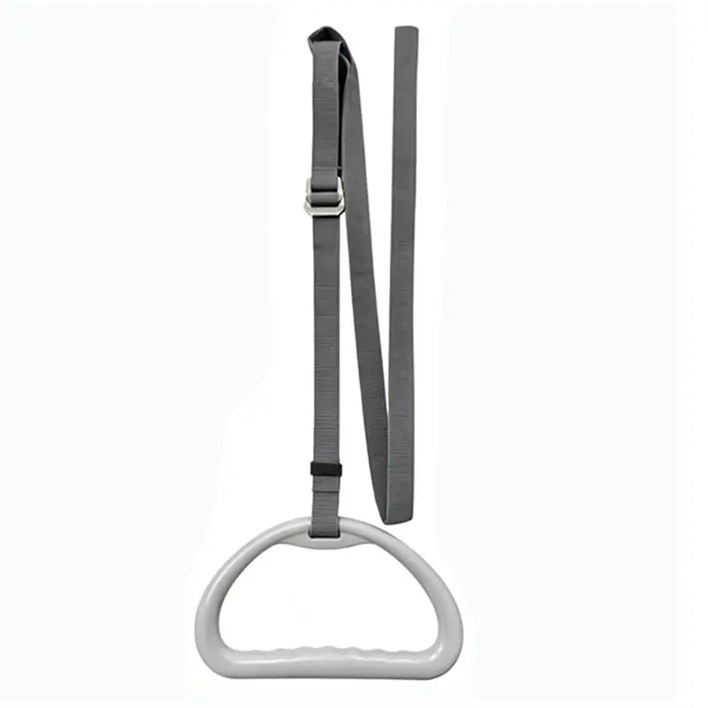 For Bedside Trapeze For Bed Mobility Transfer, Stand Assist Lift Bar, Ceiling Mounted Grab Bar, For Elderly Pull Up