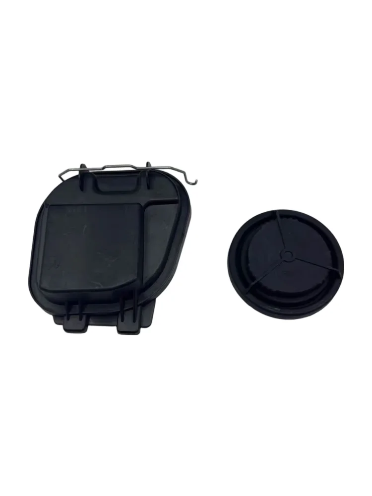 for Suitable for BMW X1 E84 front headlight dust cover, low and high beam cover, sealed cover, rear shell, light cover, rear cov view 3