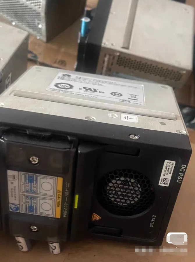 PDC2200S54-E Специальная система питания постоянного тока для базовой станции связи