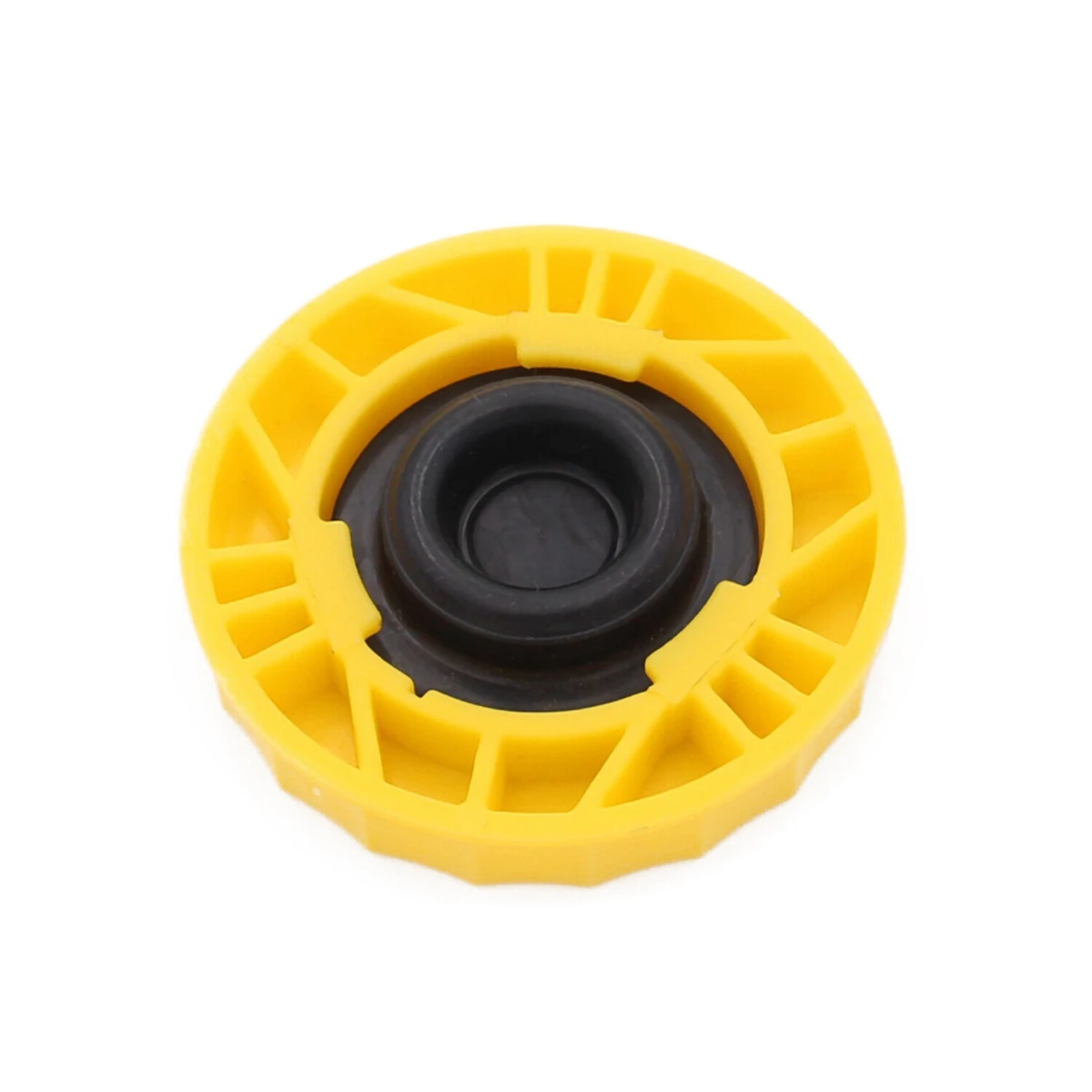 Рисунок 6 - Крышка Резервуара главного цилиндра