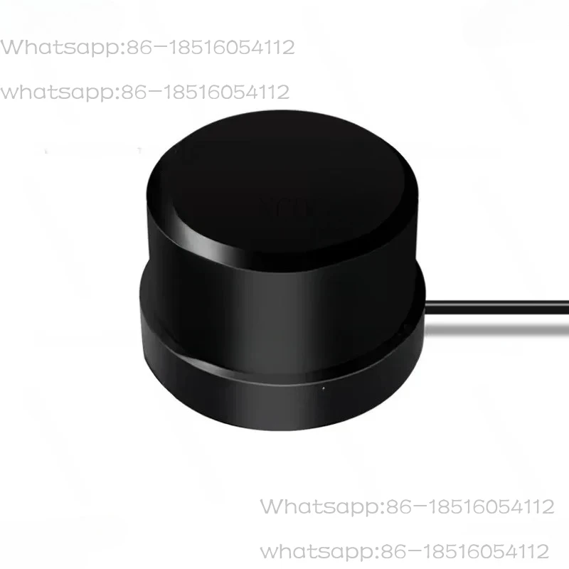 GNSS Four Arm Antenna Dual-Mode Active Beidou GPS Unmanned Ship High-Precision RTK Differential BT-502