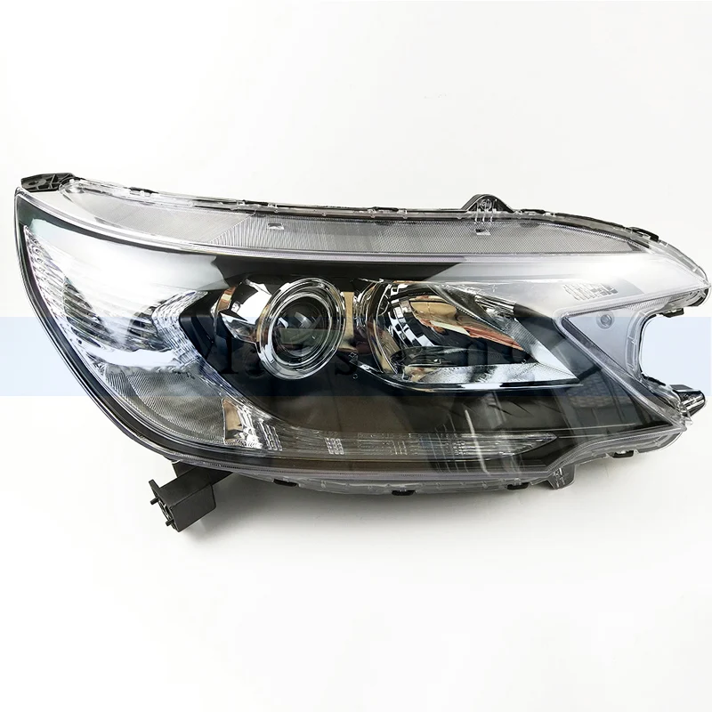 Maosheng Halogen or Xenon Front Bumper Headlight Headlamp For Honda CR-V CRV 2012-2014 Head Light Head Lamp Turn Light