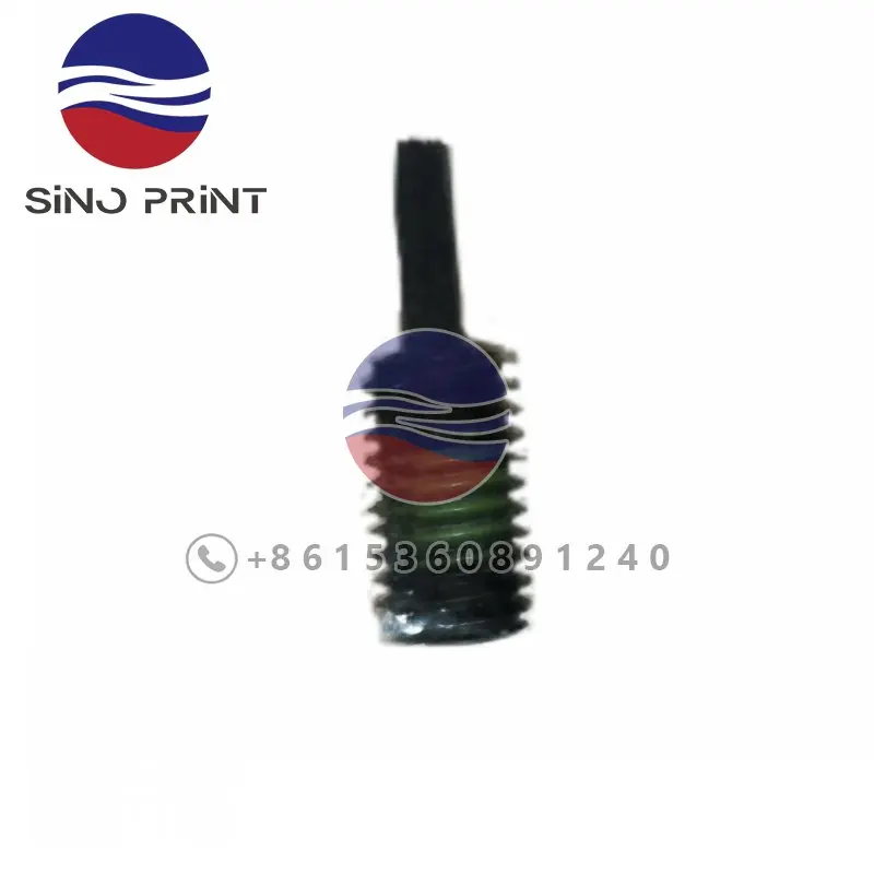 

YJE-4900-902 Плунжер YJE 4900902 Для деталей печатного оборудования Komori Offest