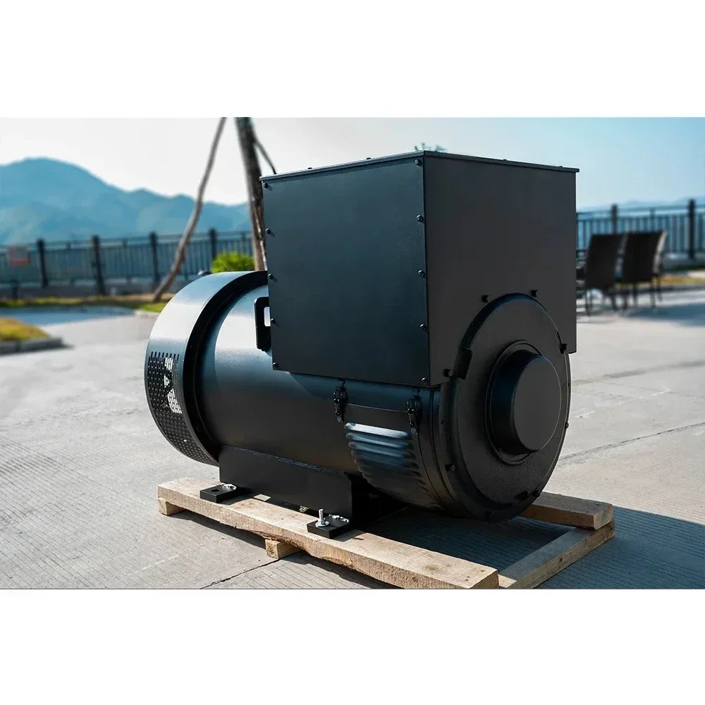1500 rpm dynamo generator alternator 30 kw 30kw brushless alternator dynamo price for sale in myanmar