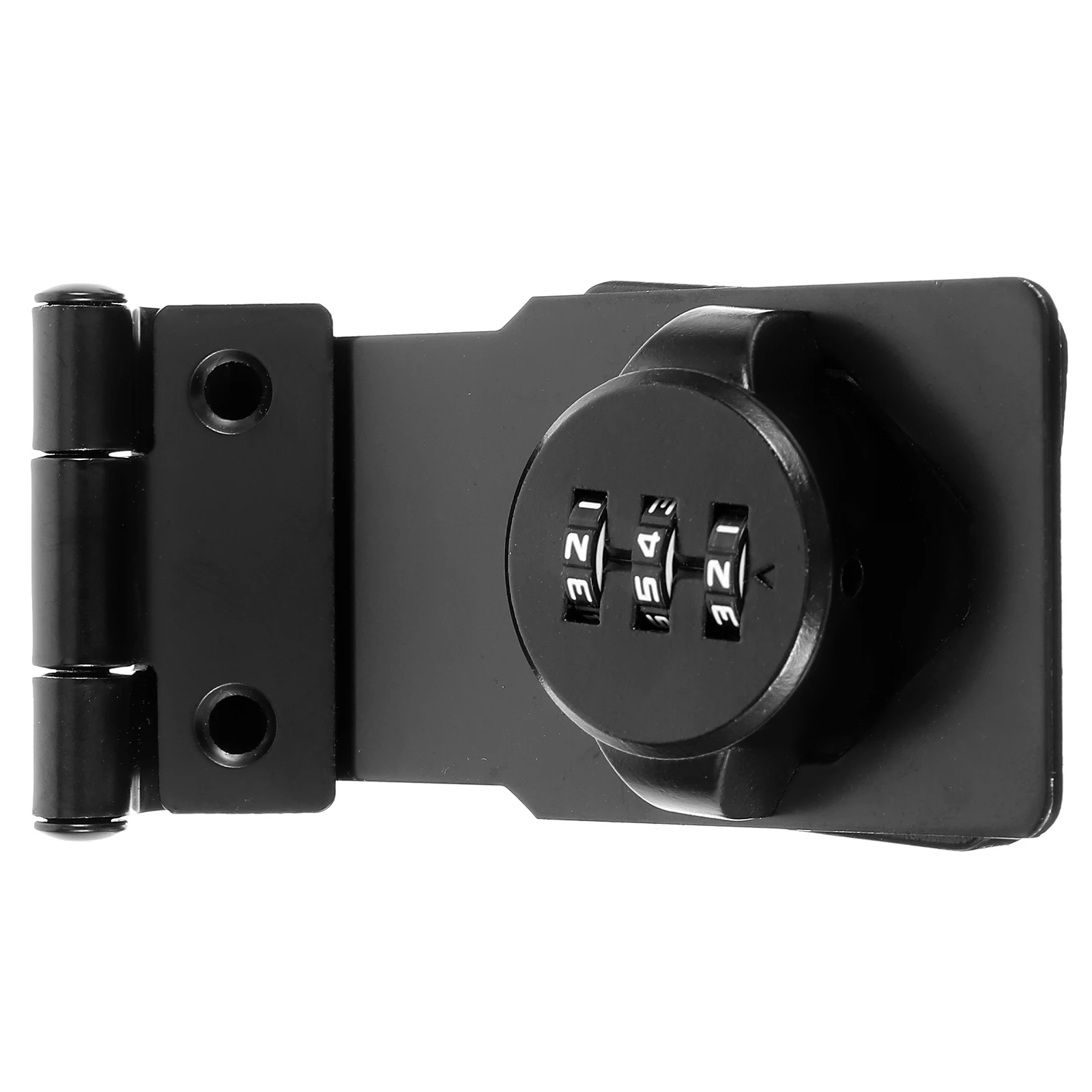 

Cabinet Combination 90 Degree Keyless Locker Lock Zinc Alloy Password Lock for Drawer Mailbox Door Safe Storage