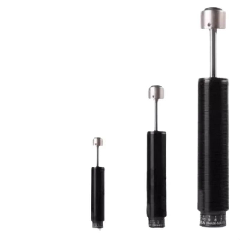 KMS08-06B-C KOBA type shock absorber hydraulic buffer KMS10-08B-C KMS12-10B-C KMS14-15B-C KMS20-20B-C KMS25-25B-C KMS36-50B-C-SC