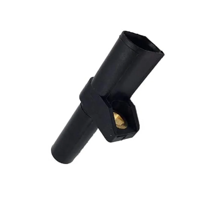 Sensor de posición del cigüeñal (2 uds) 0031532728 0031532828 2 pines para MERCEDES Benz Freightliner Dodge Mitsubishi 5080350AA