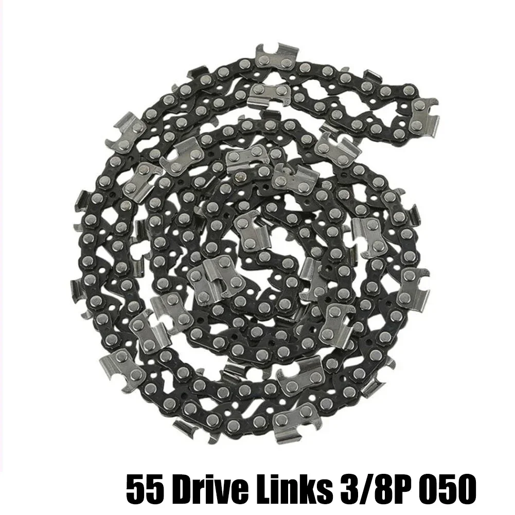 Saw Chain Chainsaw 3/8LP 55DL Chainsaw Chain Outdoor Living Power Equipment Safety For MS181 MS200 MS210 MS211