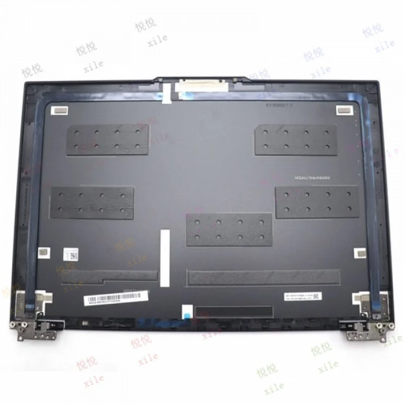 

LL 5CB1M64765 New Lcd Rear Back Cover Top Case For Legion Pro 7 16IRX9H 83DE Laptop