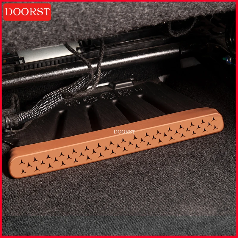 For Mercedes Benz C GLC E Class W206 X254 W214 Air Conditioner Duct Vent Outlet Grille Cover Protective Trim Car Accessories view 3